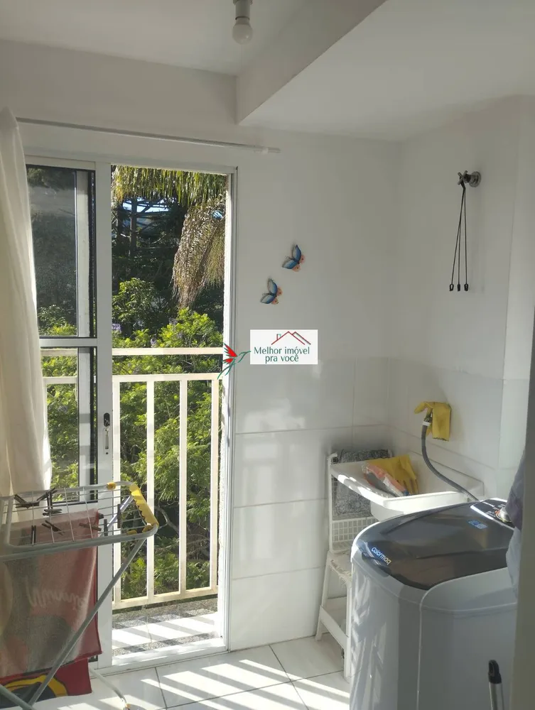 Apartamento, 2 quartos - Foto 10