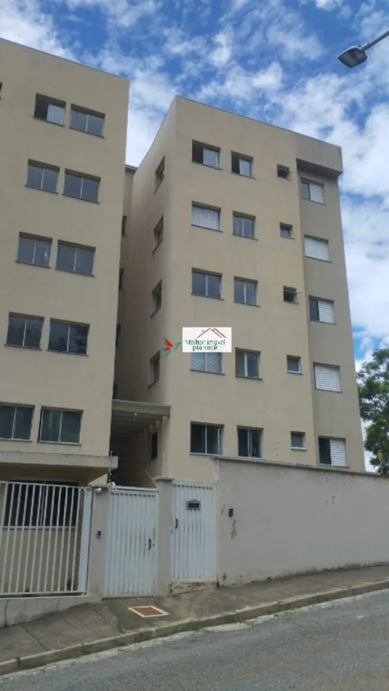 Apartamento, 2 quartos - Foto 9