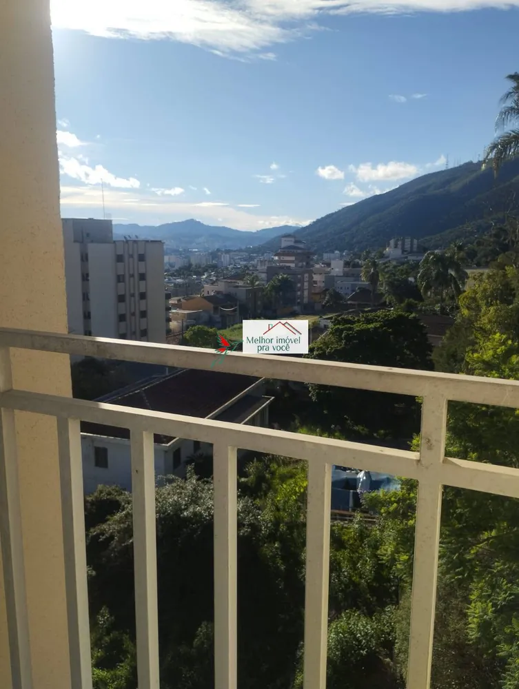 Apartamento, 2 quartos - Foto 12