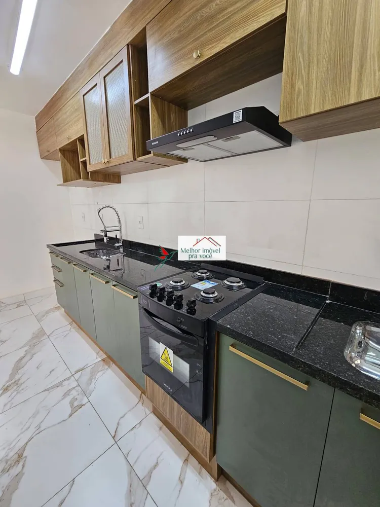 Apartamento, 2 quartos, 52 m² - Foto 1