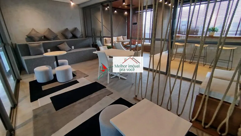 Apartamento, 1 quarto, 22 m² - Foto 7