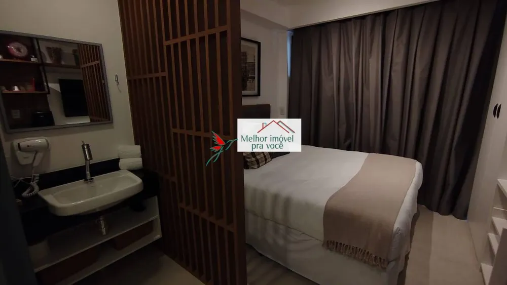Apartamento, 1 quarto, 22 m² - Foto 5