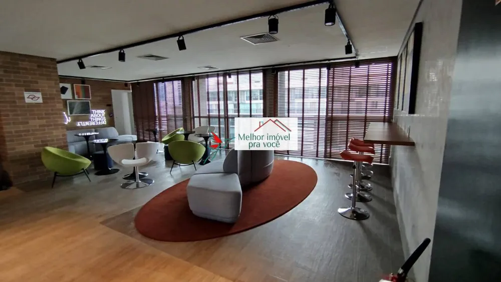 Apartamento, 1 quarto, 22 m² - Foto 3