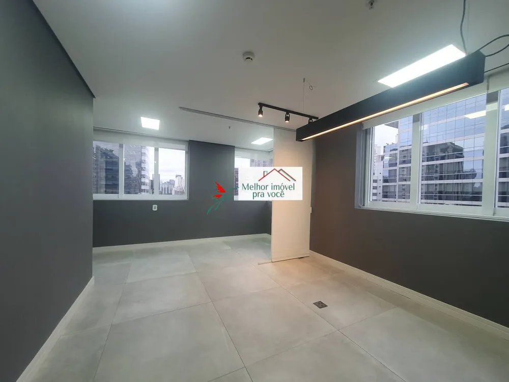 Sala-Conjunto, 36 m² - Foto 7