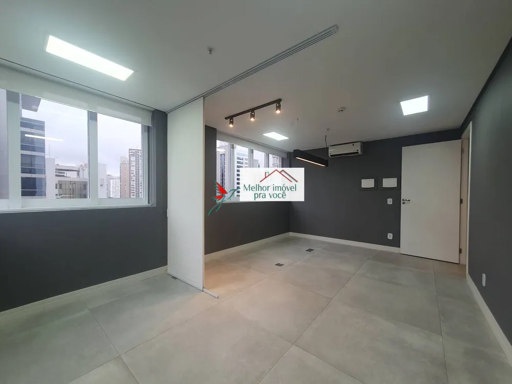 Sala-Conjunto, 36 m² - Foto 9