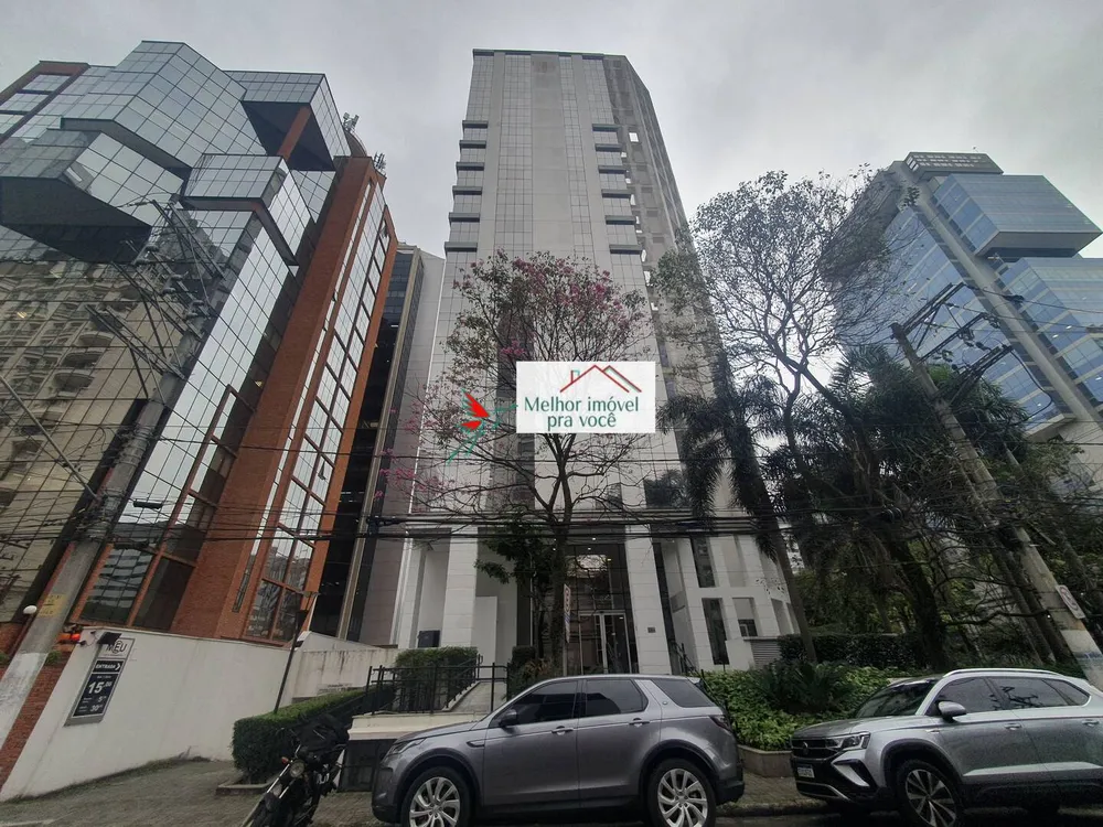 Sala-Conjunto, 36 m² - Foto 12