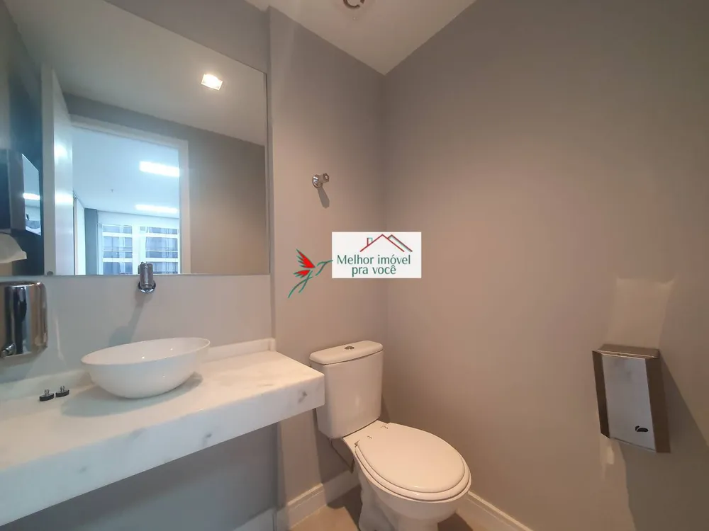 Sala-Conjunto, 36 m² - Foto 11