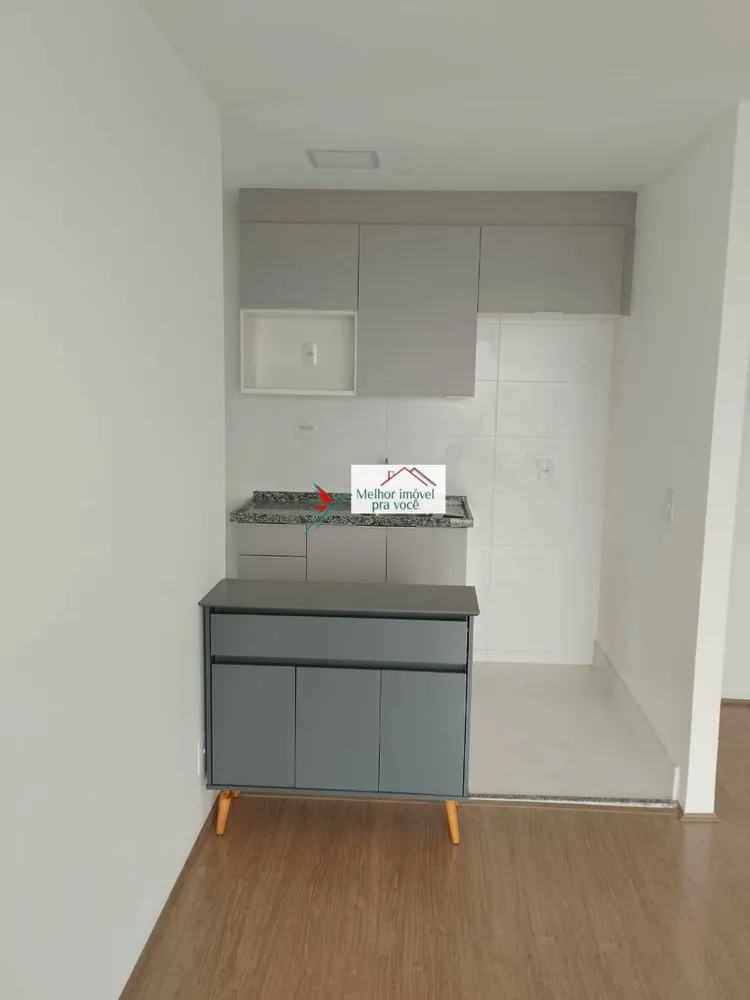 Apartamento, 3 quartos, 58 m² - Foto 2