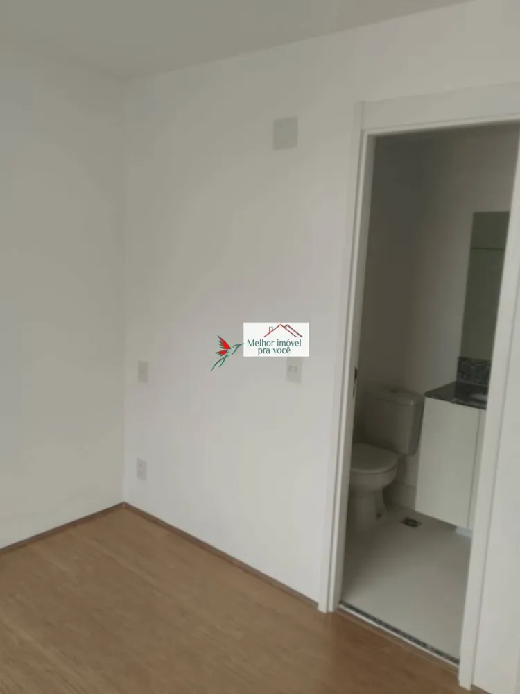 Apartamento, 3 quartos, 58 m² - Foto 11