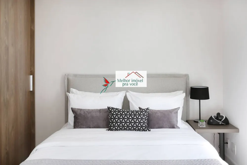 Apartamento, 1 quarto, 63 m² - Foto 3