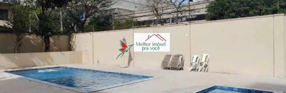 Apartamento, 2 quartos, 47 m² - Foto 12