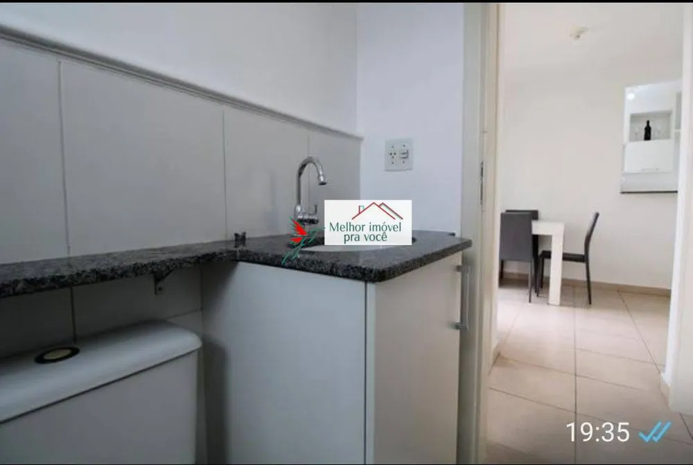 Apartamento, 2 quartos, 47 m² - Foto 3