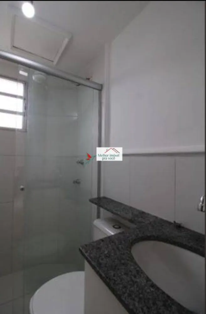 Apartamento, 2 quartos, 47 m² - Foto 8