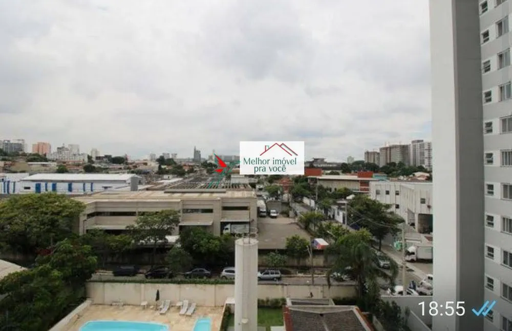 Apartamento, 2 quartos, 47 m² - Foto 11