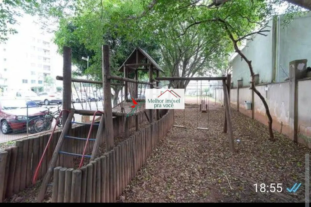 Apartamento, 2 quartos, 47 m² - Foto 5