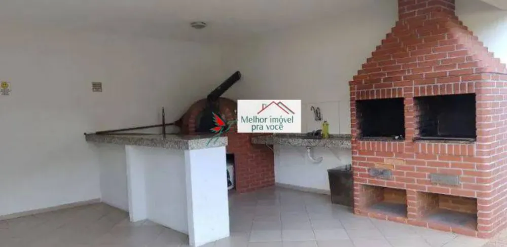 Apartamento, 2 quartos, 47 m² - Foto 10