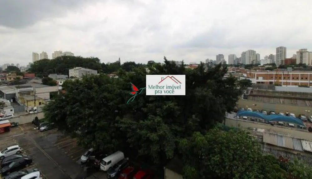 Apartamento, 2 quartos, 47 m² - Foto 7