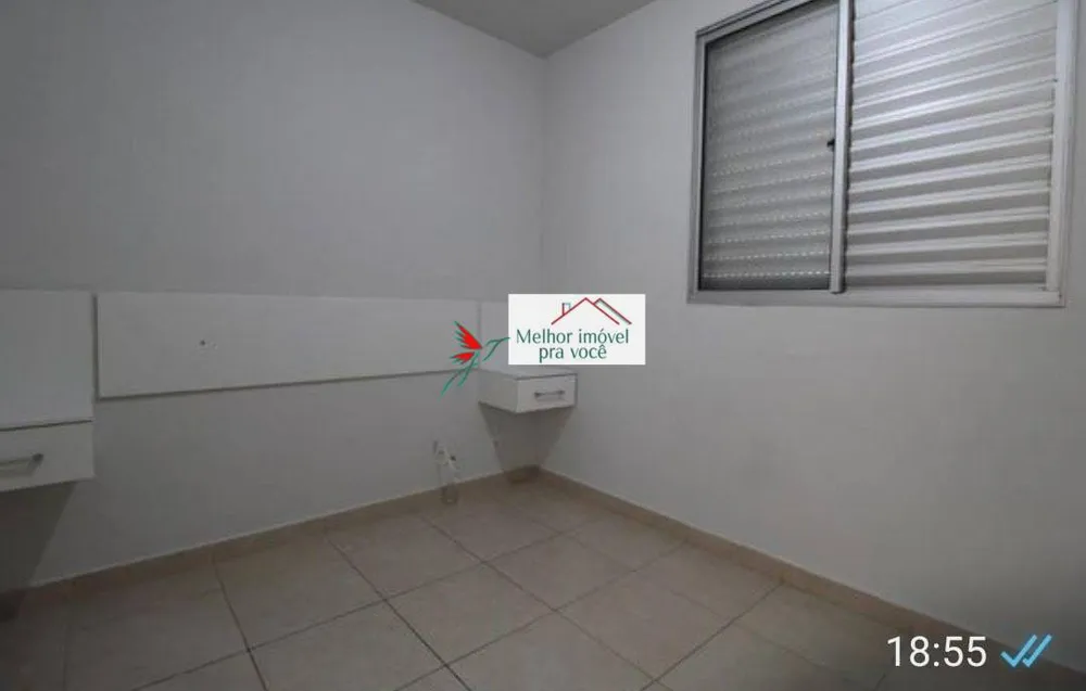Apartamento, 2 quartos, 47 m² - Foto 6