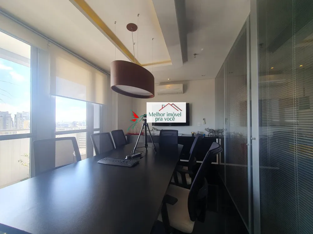 Sala-Conjunto, 132 m² - Foto 1