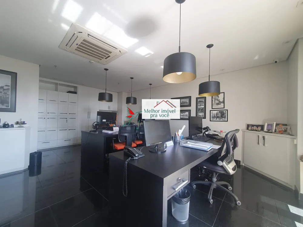 Sala-Conjunto, 132 m² - Foto 8