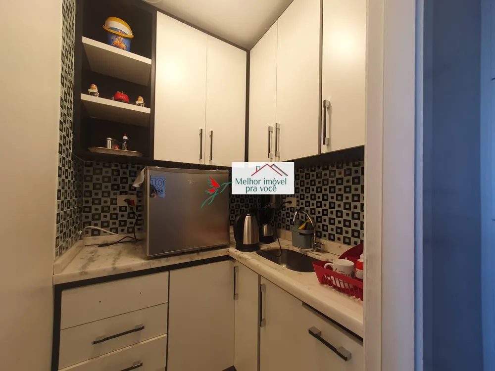 Sala-Conjunto, 132 m² - Foto 9