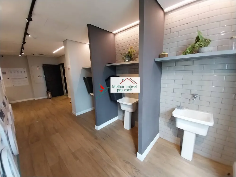 Apartamento, 1 quarto - Foto 1