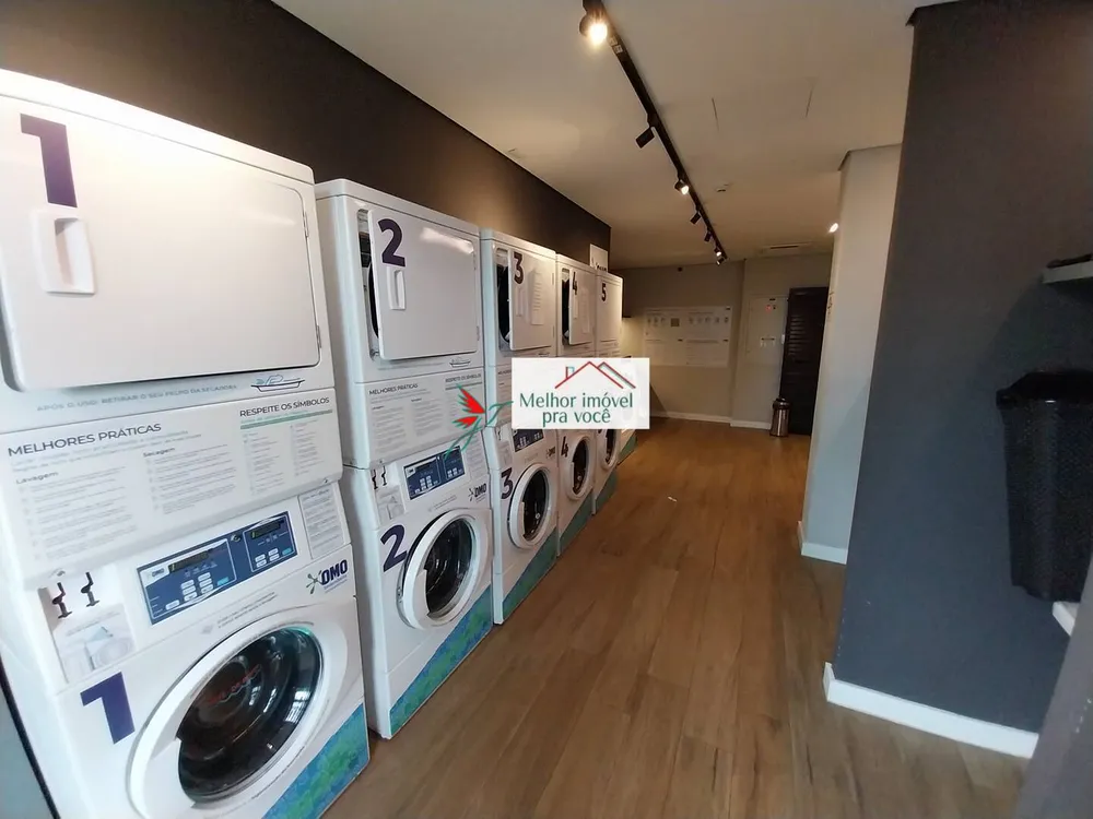 Apartamento, 1 quarto - Foto 6