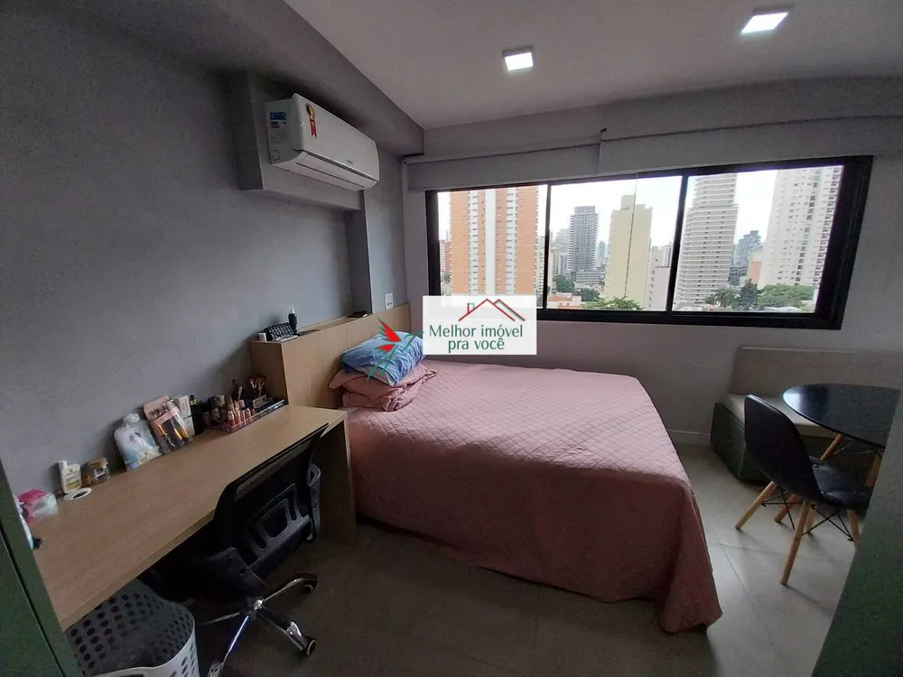Apartamento, 1 quarto - Foto 5