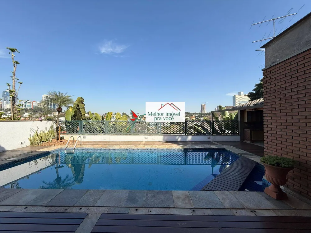 Casa, 4 quartos, 740 m² - Foto 4