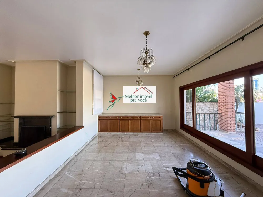 Casa, 4 quartos, 740 m² - Foto 2