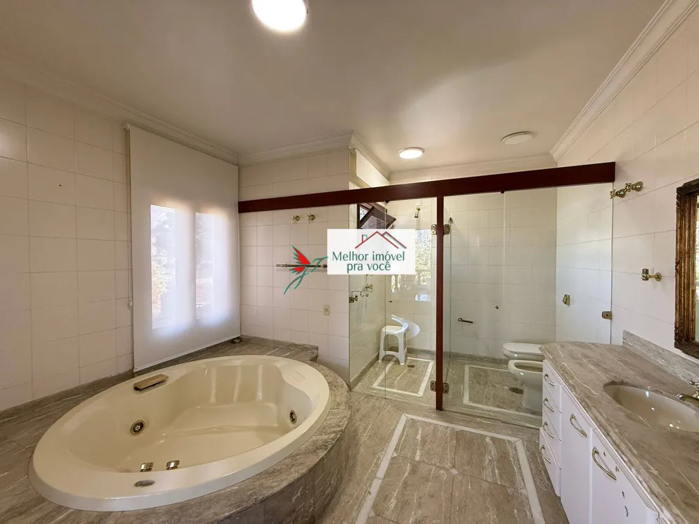 Casa, 4 quartos, 740 m² - Foto 11