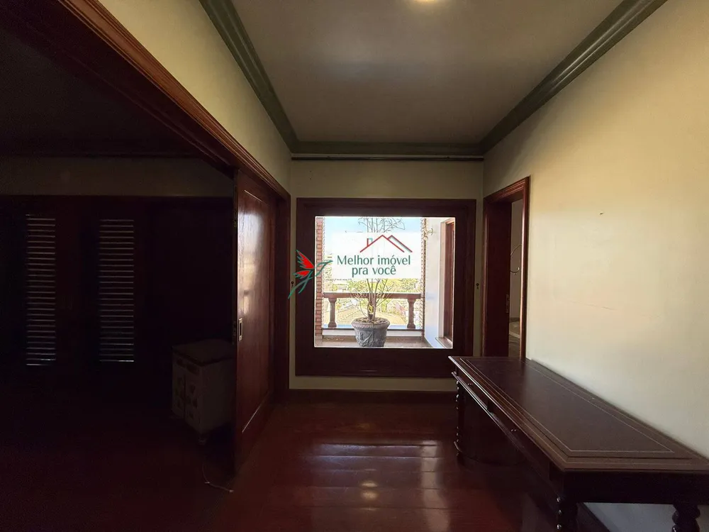 Casa, 4 quartos, 740 m² - Foto 12