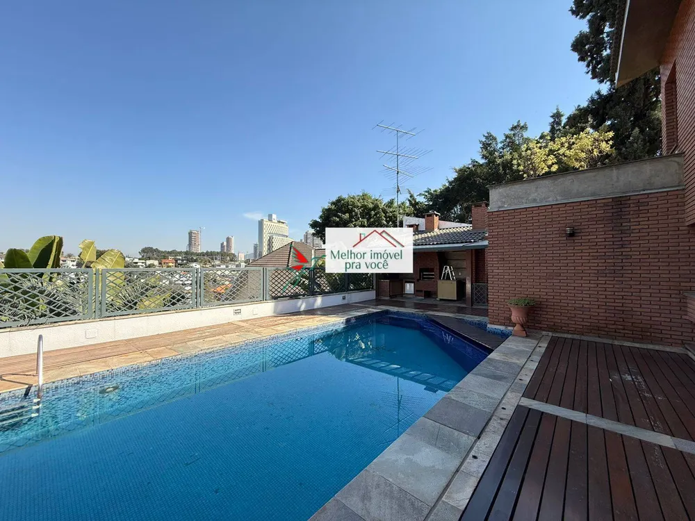 Casa, 4 quartos, 740 m² - Foto 3
