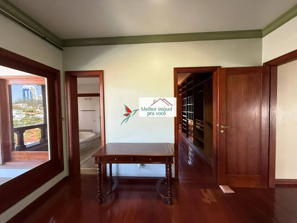 Casa, 4 quartos, 740 m² - Foto 10
