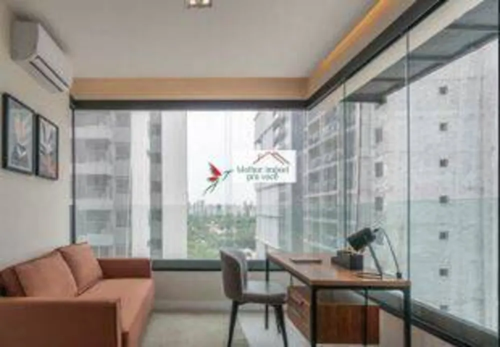 Apartamento, 1 quarto, 45 m² - Foto 7