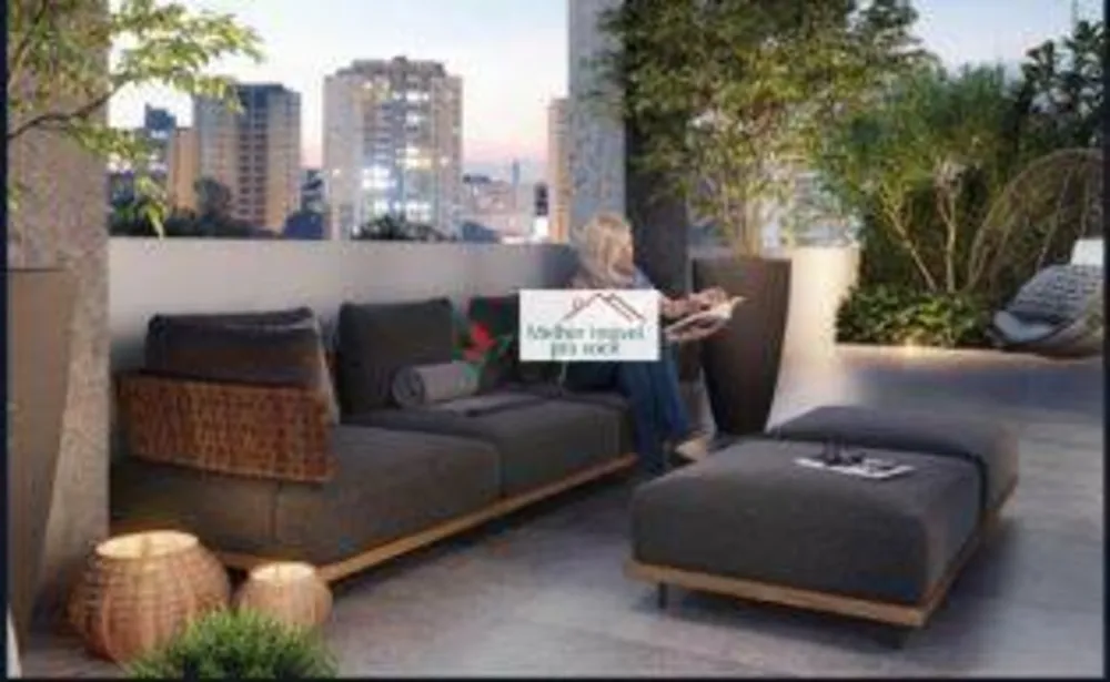 Apartamento, 1 quarto, 45 m² - Foto 6