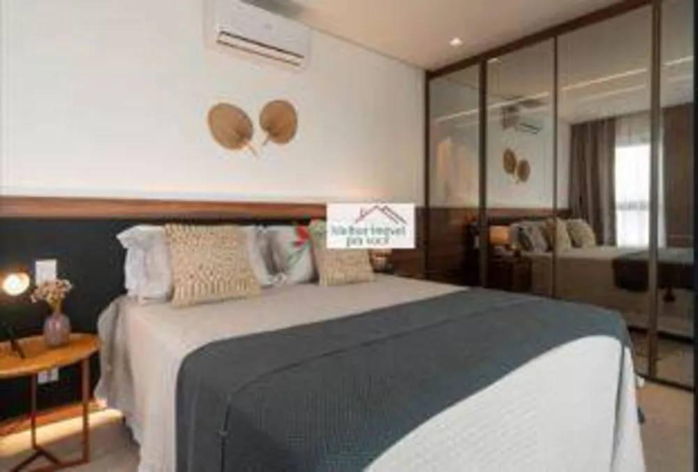 Apartamento, 1 quarto, 45 m² - Foto 5