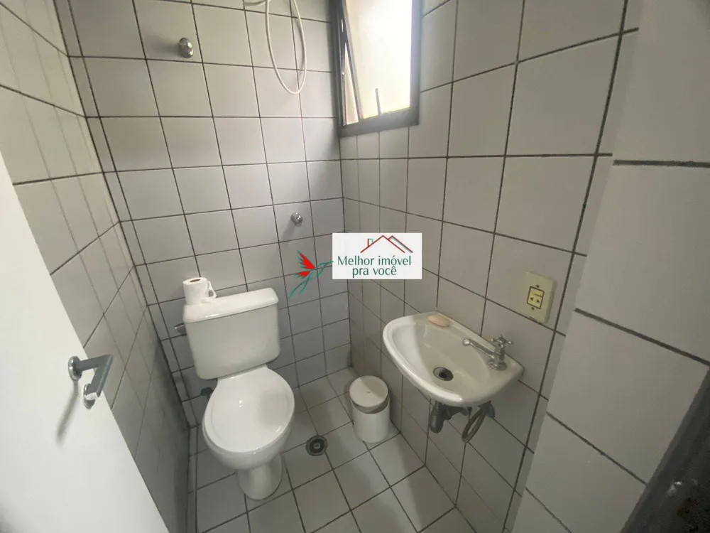 Apartamento, 2 quartos, 75 m² - Foto 6