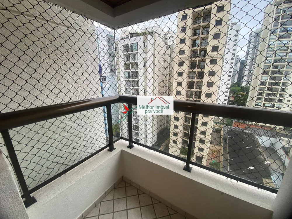 Apartamento, 2 quartos, 75 m² - Foto 12