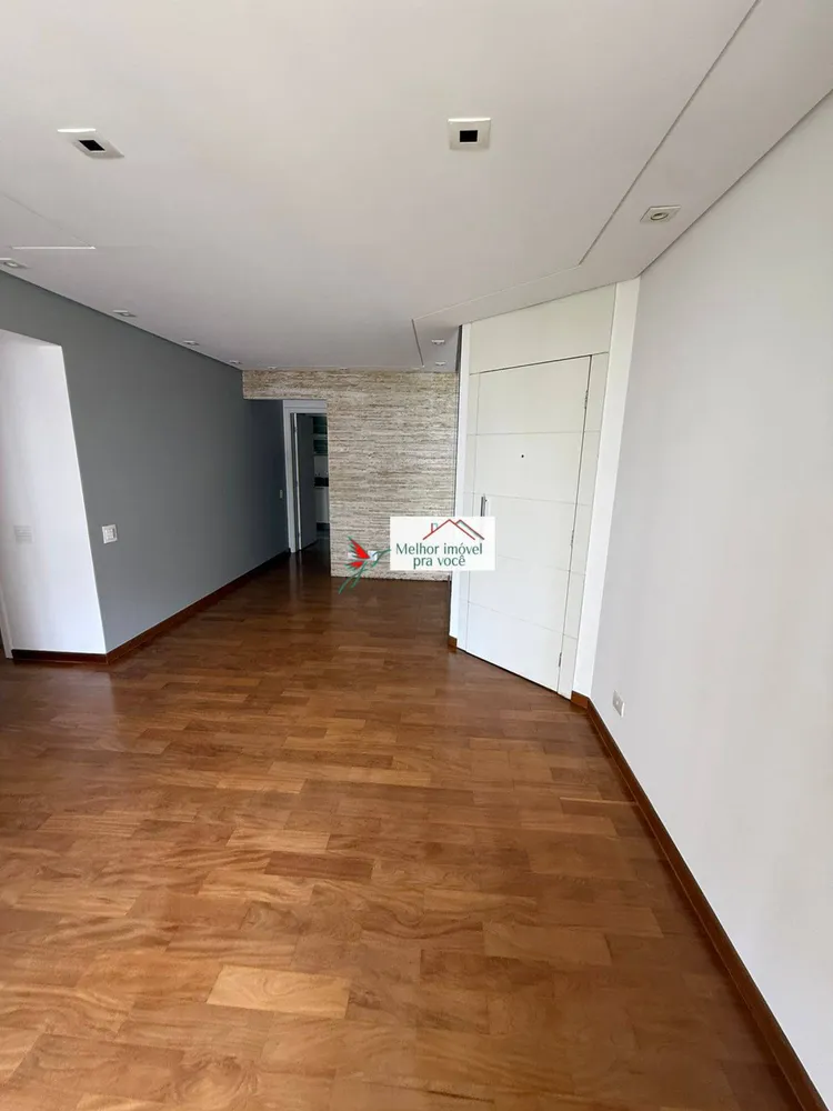 Apartamento, 3 quartos, 105 m² - Foto 1