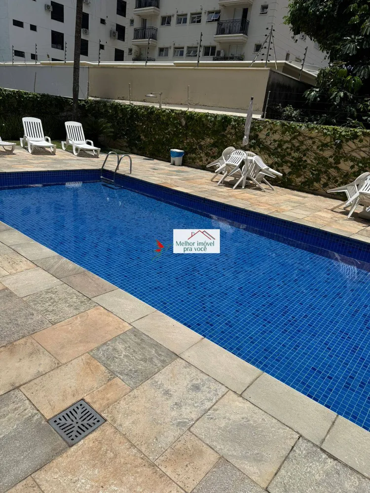 Apartamento, 3 quartos, 105 m² - Foto 3