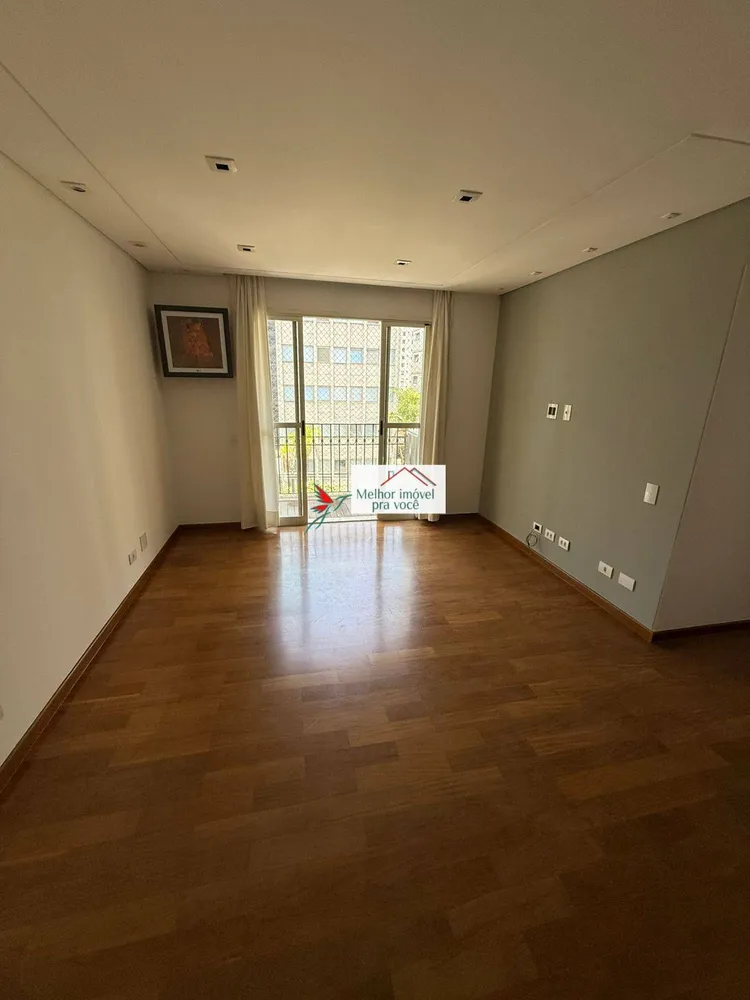 Apartamento, 3 quartos, 105 m² - Foto 4