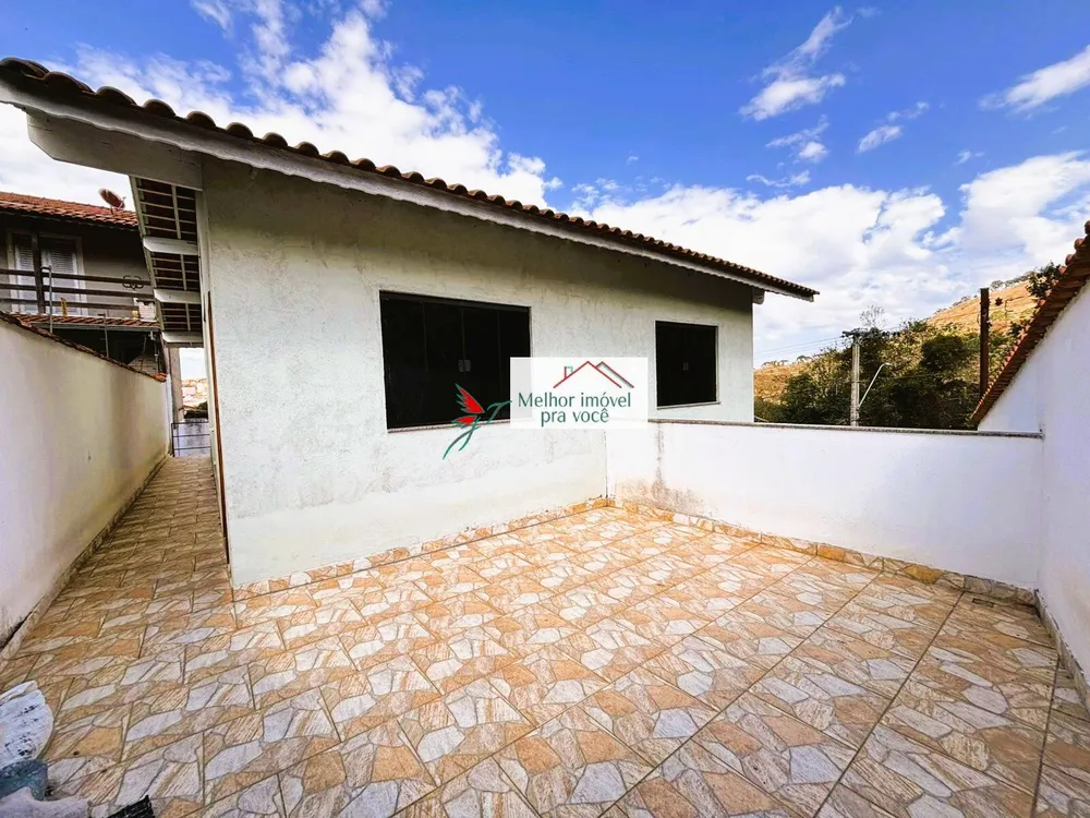 Casa, 3 quartos, 140 m² - Foto 1