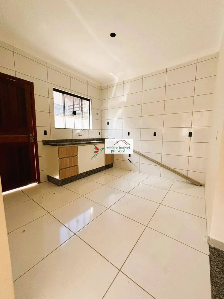 Casa, 3 quartos, 140 m² - Foto 5