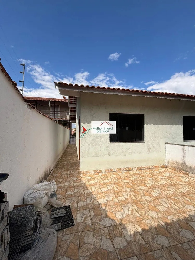 Casa, 3 quartos, 140 m² - Foto 8