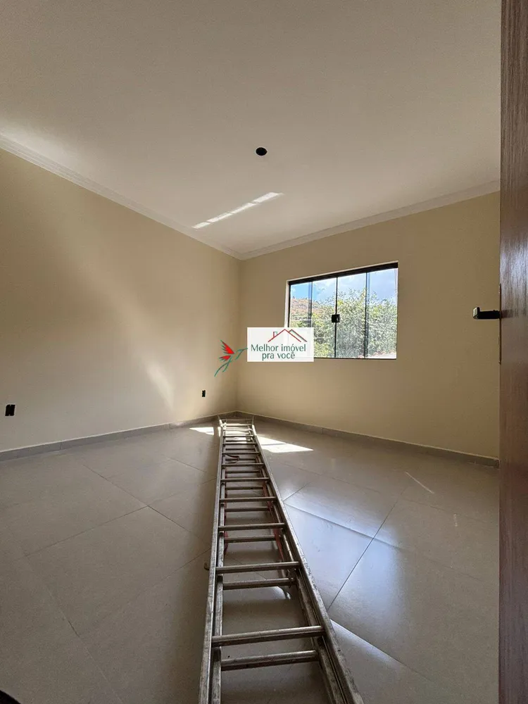 Casa, 3 quartos, 140 m² - Foto 6