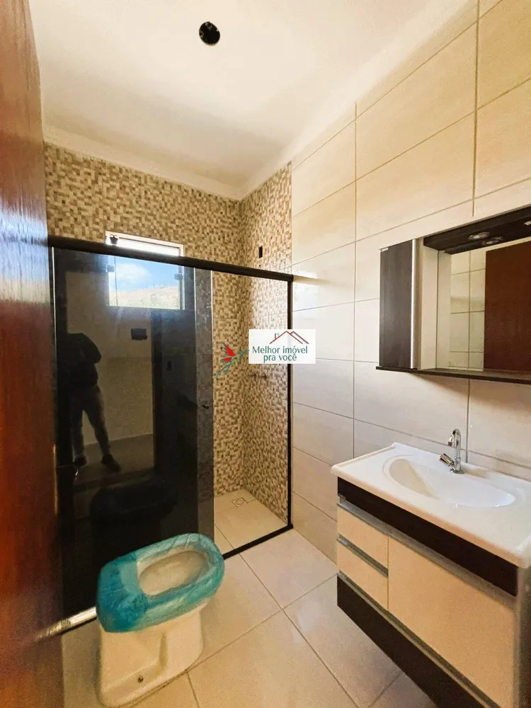Casa, 3 quartos, 140 m² - Foto 7