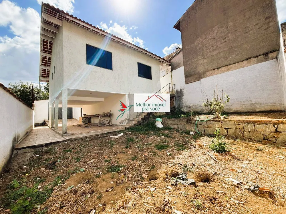 Casa, 3 quartos, 140 m² - Foto 2