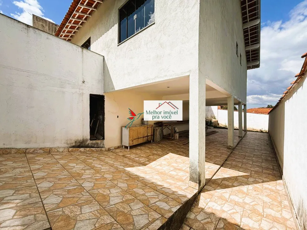 Casa, 3 quartos, 140 m² - Foto 3