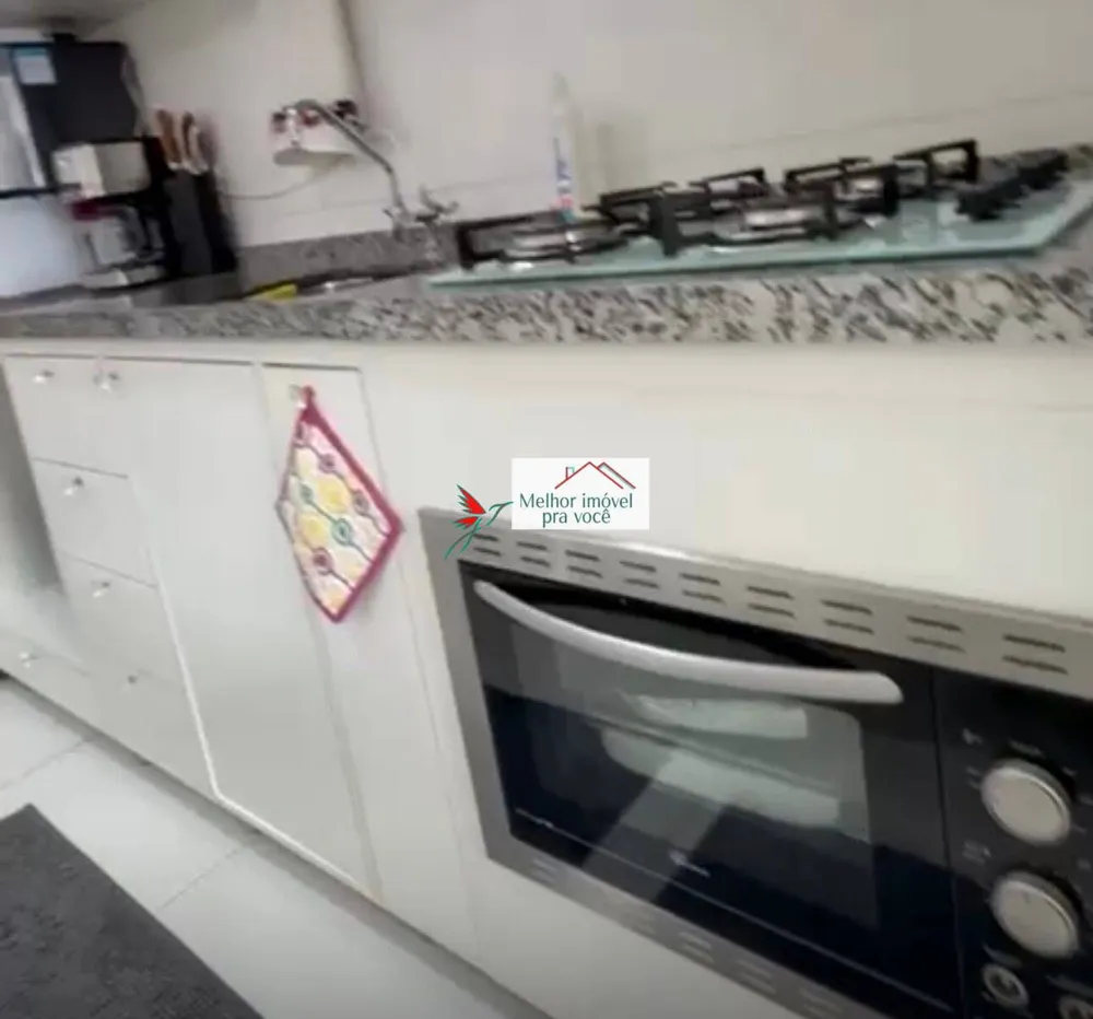 Apartamento, 2 quartos, 61 m² - Foto 10